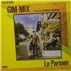 Gim-Mix Featuring Danielle Deneuve - Le Parisien
