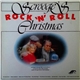 Various - Scrooge's Rock 'N' Roll Christmas