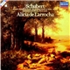 Schubert - Alicia De Larrocha - Piano Sonata B Flat, D.960 • Moment Musical No.6, D.780