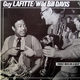 Guy Lafitte / Wild Bill Davis - Three Men On A Beat