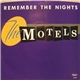 The Motels - Remember The Nights