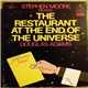 Stephen Moore , Douglas Adams - The Restaurant At The End Of The Universe