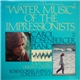 Liszt, Ravel, Debussy, Griffes - Carol Rosenberger - Water Music Of The Impressionists
