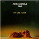 John Scofield Trio - Out Like A Light