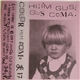 Gus Coma - Color Him Coma